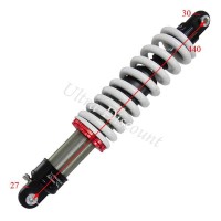 Amortisseur Arrière FastAce BTA01AR pour Quad Shineray 350ST-2E Bilder 1 Amortisseur Arrière FastAce BTA01AR pour Quad Shineray 350ST-2E Bilder 1
