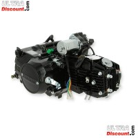 Moteur 107cc pour dirt bike 110cc demarrage électrique 152FMH Lifan Bilder 1