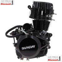 Moteur 250cc pour quad Shineray 250cc STXE 167FMM Bilder 2