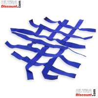 Paire de Filets de Marche Pieds bleus pour Shineray 250STXE Bilder 1 Paire de Filets de Marche Pieds bleus pour Shineray 250STXE Bilder 1