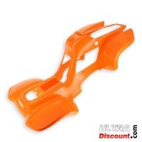 carénage orange pour Quad Big Foot 110cc, 125cc ou électrique Bilder 1 carénage orange pour Quad Big Foot 110cc, 125cc ou électrique Bilder 1