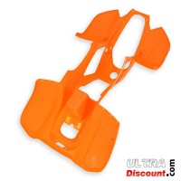 carénage orange pour Quad Big Foot 110cc, 125cc ou électrique Bilder 2 carénage orange pour Quad Big Foot 110cc, 125cc ou électrique Bilder 2