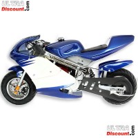Pocket Bike moteur 40cc 4 temps Bilder 1