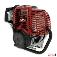 Pocket Bike moteur 40cc 4 temps Bilder 7