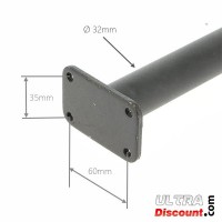 Colonne de direction pour Quad JYG (645mm) Bilder 3