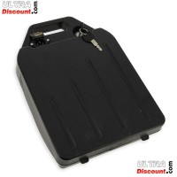 Batterie Li HY18650MPF avec serrure pour Citycoco Bilder 1