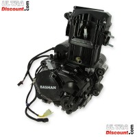 Moteur Complet 167MM EURO4 pour Quads Bashan BS250AS-43 Bilder 1 Moteur Complet 167MM EURO4 pour Quads Bashan BS250AS-43 Bilder 1