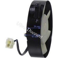 Ventilateur quad Bashan 200 cc BS200S-7 Bilder 2 Ventilateur quad Bashan 200 cc BS200S-7 Bilder 2