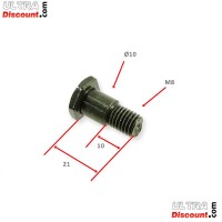 Vis M8 de bequille latérale pour scooter mini Citycoco Bilder 1 Vis M8 de bequille latérale pour scooter mini Citycoco Bilder 1