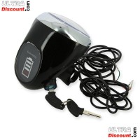 Phare + Neiman avant pour Citycoco Bilder 1