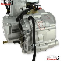 Moteur LIFAN 110cc avec démarreur et marche arrière pour Quad 1P52FMH (type2) Bilder 1