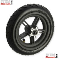 Pneu pour Trotinette électrique (Taille 8.1/2x2) Bilder 1