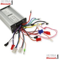 Variateur Controleur 1500W Citycoco Bilder 2 Variateur Controleur 1500W Citycoco Bilder 2