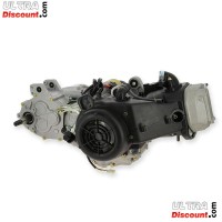 Moteur Quad Shineray 200 163QML (XY200ST9) Bilder 1