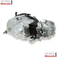 Moteur dirt bike 125cc Zongshen demarreur electrique 154FMI-4 Bilder 1