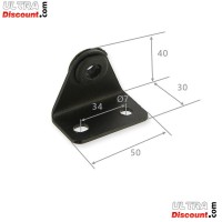 Support de réservoir pour Quad Bashan 250cc (BS250AS-43) Bilder 1 Support de réservoir pour Quad Bashan 250cc (BS250AS-43) Bilder 1