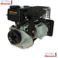 Moteur 100cc pour Go-Kart (DK156F-1) Bilder 1 Moteur 100cc pour Go-Kart (DK156F-1) Bilder 1