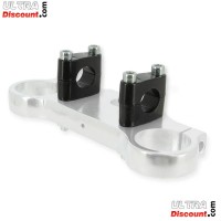 Pontet de direction + vis pour Dirt Bike (Noir) Bilder 1 Pontet de direction + vis pour Dirt Bike (Noir) Bilder 1