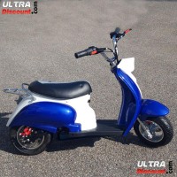 Pocket vespa scooter électrique Bilder 1 Pocket vespa scooter électrique Bilder 1