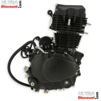 Moteur Dirt Bike 200cc 163FML (Noir) Bilder 1 Moteur Dirt Bike 200cc 163FML (Noir) Bilder 1