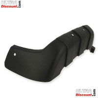 Garde boue Arrière Droit Quad Shineray 200cc ST-6A (type2) Bilder 1