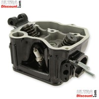 Culasse quad Shineray 250 cc ST-9E - STIXE Noir (type 2) Bilder 1 Culasse quad Shineray 250 cc ST-9E - STIXE Noir (type 2) Bilder 1