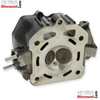 Culasse quad Shineray 250 cc ST-9E - STIXE Noir (type 2) Bilder 2 Culasse quad Shineray 250 cc ST-9E - STIXE Noir (type 2) Bilder 2