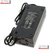 CHARGEUR 48V 2A model JN-48 pour Mini Citycoco Bilder 1