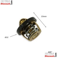 Calorstat quad Bashan 200cc BS200S-7 60c Bilder 1