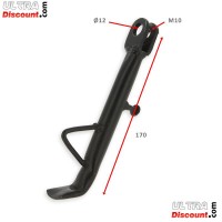 Béquille pour mini Citycoco (170mm) Bilder 1 Béquille pour mini Citycoco (170mm) Bilder 1