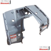 Carenage avant Quad Bashan 300cc BS300AU-2 - Gris Bilder 2 Carenage avant Quad Bashan 300cc BS300AU-2 - Gris Bilder 2
