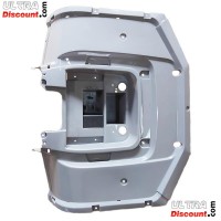 Carenage arrière Quad Bashan 300cc BS300AU-2 - Gris Bilder 1 Carenage arrière Quad Bashan 300cc BS300AU-2 - Gris Bilder 1