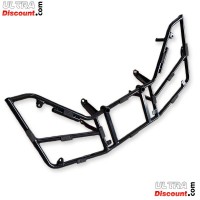 Porte bagage arrière pour Quad Bashan 300cc BS300AU-2 Bilder 1