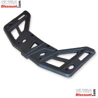 Protection plastique du porte bagage pour Bashan BS300AU-2 Bilder 1