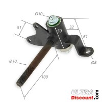fusee de roue avant droite mini quad électrique Bilder 1 fusee de roue avant droite mini quad électrique Bilder 1