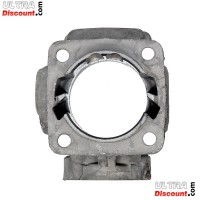Kit 53cc 4 transferts + Vilebrequin Racing axe 10mm(typeB Rouge) Bilder 2