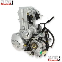 Moteur Lifan 200cc 163ML pour quad homologue Bilder 1 Moteur Lifan 200cc 163ML pour quad homologue Bilder 1