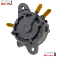 Valve d'arrivée d'essence Scooter Chinois 125cc (Type 2) Bilder 1