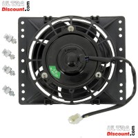 Ventilateur quad Shineray 250 cc Racing ST-9E type 2 Bilder 1