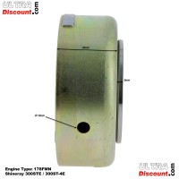 Volant Magnétique pour Quads Shineray 300STE - ST-4E (Moteur 178FMN) Bilder 3