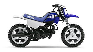 Pièces YAMAHA PW50