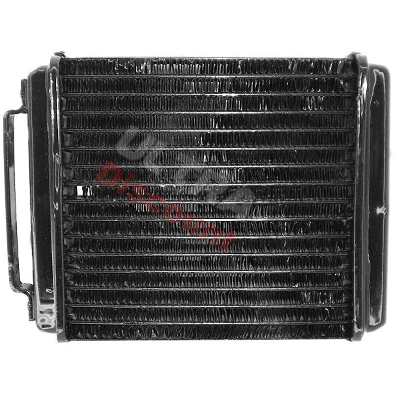 Radiateur en cuivre pour pocket bike ZPF, Pièces Racing pocket ZPF