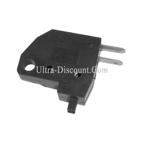 Contact feu stop frein arrière scooter baotian BT49QT-12 (type 2), Pieces baotian BT49QT-12