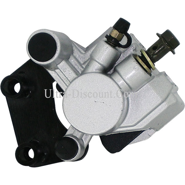 Etrier de frein avant pour scooter Baotian BT49QT-12, Pieces baotian BT49QT-12