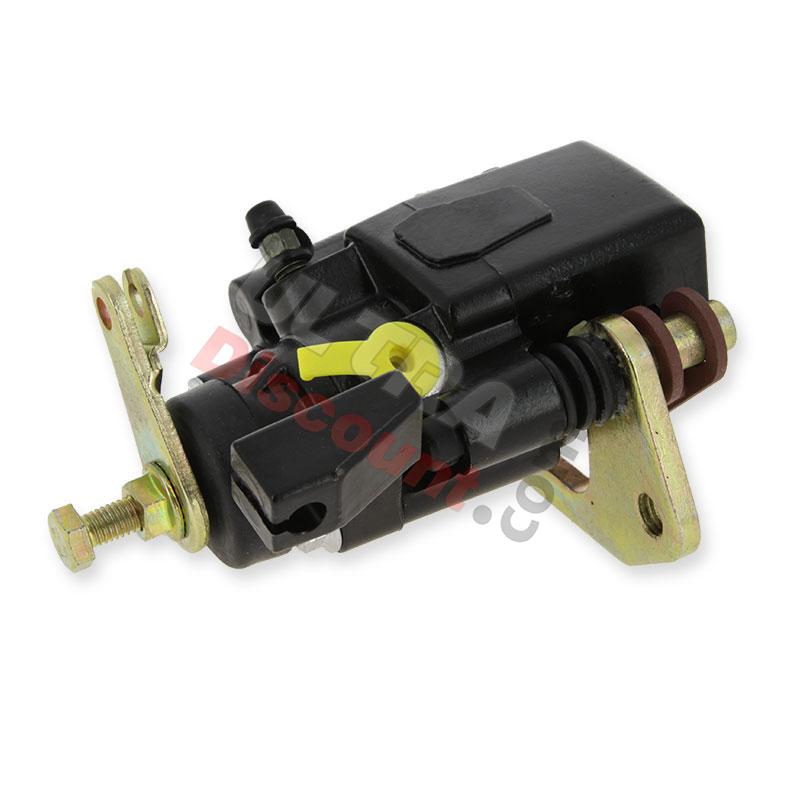 Etrier de frein arrière Quad Shineray 250cc St-9E (Noir), Pièces Shineray 250 STIXE ST9E