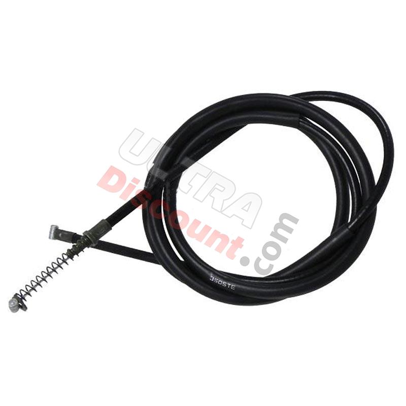 Cable de frein a main pour quad shineray 350cc (XY350STE), Pièces Shineray 350cc