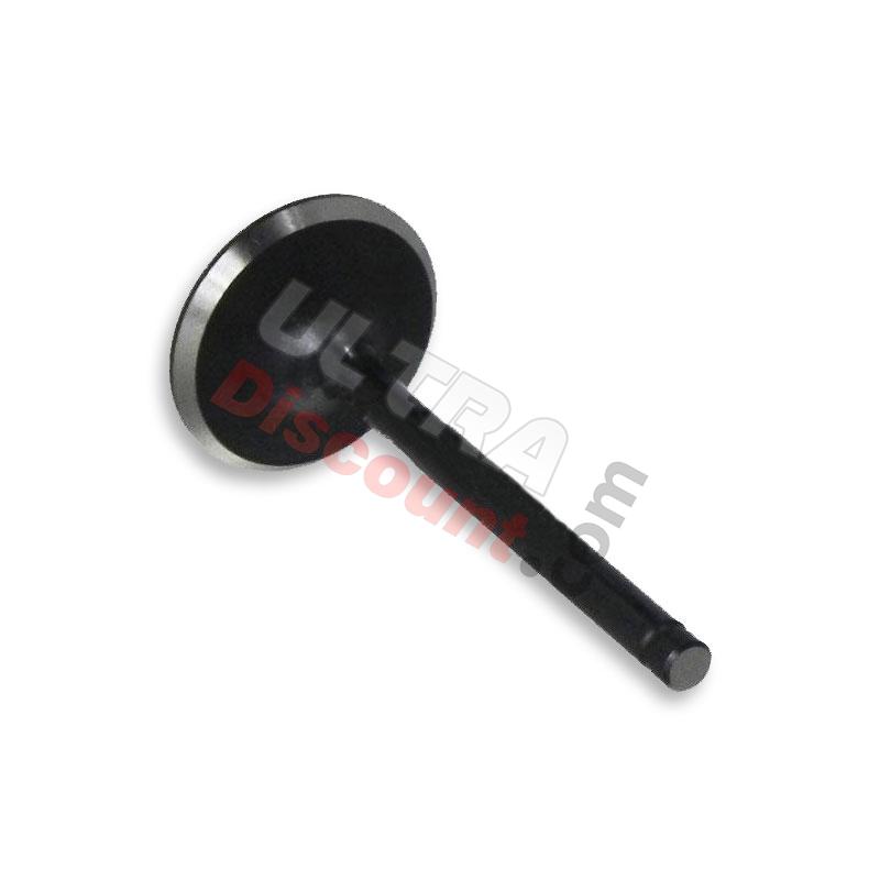Soupape d'admission pour 200cc XY200ST-6A (diamètre : 27 mm), Pièces Shineray 200 ST6A Soupape d'admission pour 200cc XY200ST-6A (diamètre : 27 mm), Pièces Shineray 200 ST6A