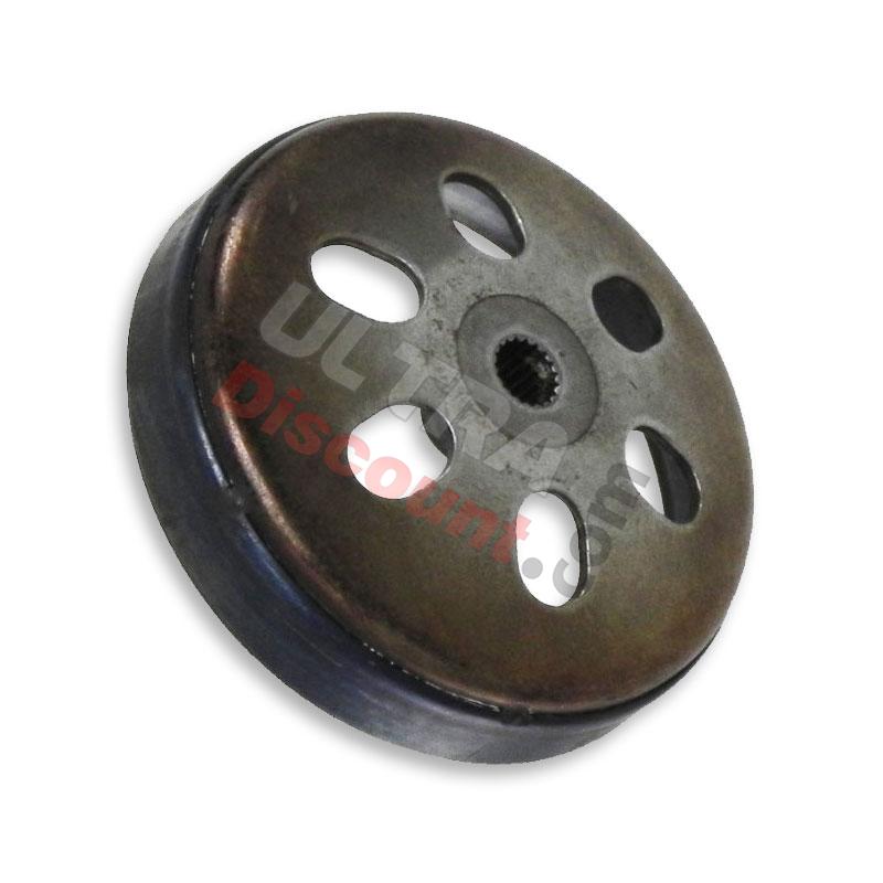 Cloche d'embrayage pour Quad Shineray 200cc (XY200ST-6A), Pièces Shineray 200 ST6A Cloche d'embrayage pour Quad Shineray 200cc (XY200ST-6A), Pièces Shineray 200 ST6A