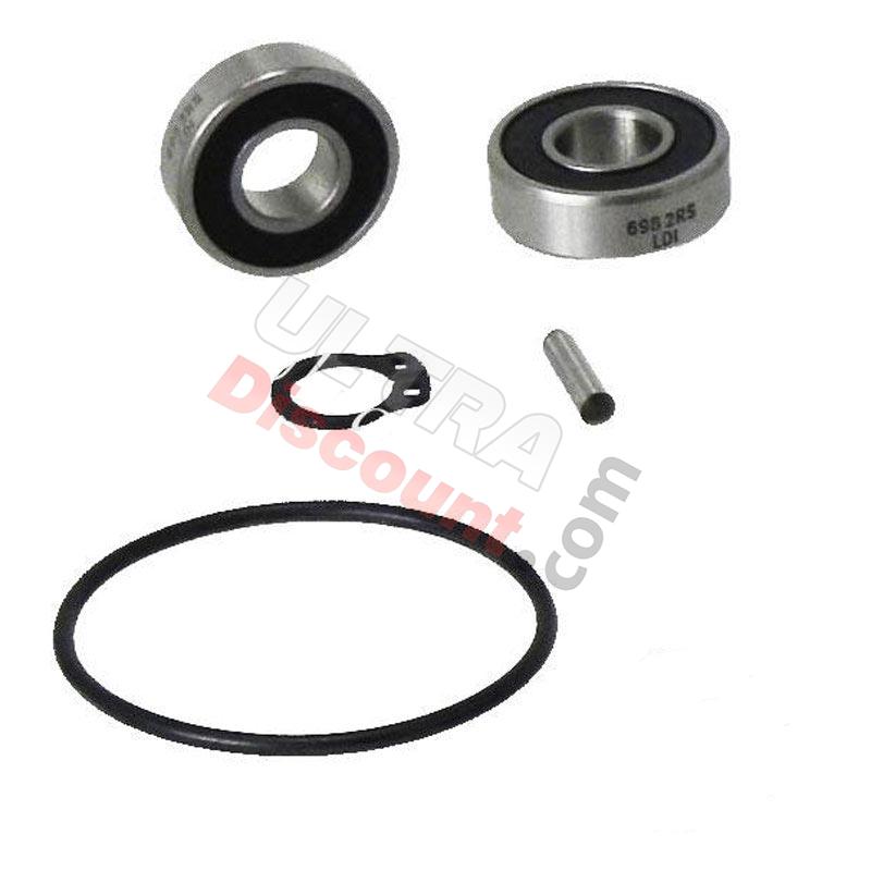 Kit révision pompe à eau Pocket bike BZM, Pièces Pocket Blata MT4 Kit révision pompe à eau Pocket bike BZM, Pièces Pocket Blata MT4