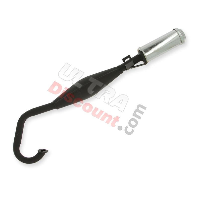 Pot Pocket Supermotard d'Origine Argent, Pièces Pocket Supermotard Pot Pocket Supermotard d'Origine Argent, Pièces Pocket Supermotard